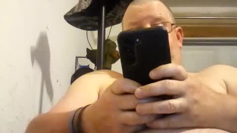 Snapshot of spanky8015 chatting on June 29, 2026, 1:45 am spanky8015 online show from June 29, 2026, 1:45 am