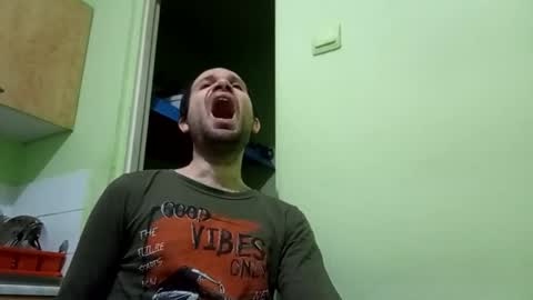 Snaiky online show from February 13, 2026, 10:28 pm