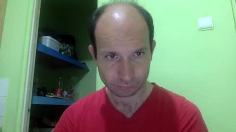 Snaiky online show from April 22, 2026, 9:16 pm