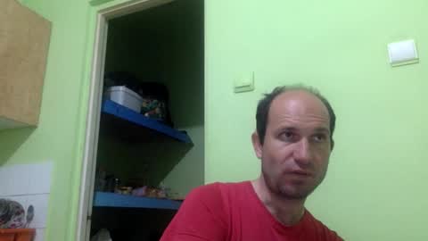 Snaiky online show from April 23, 2026, 10:23 pm
