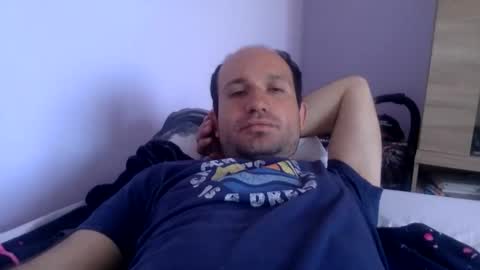Snaiky online show from April 24, 2026, 2:08 pm