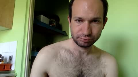 Snaiky online show from April 27, 2026, 8:34 am