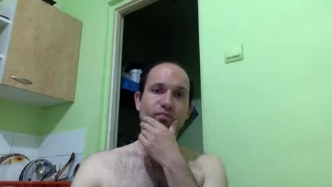 Snaiky online show from April 30, 2026, 9:30 pm