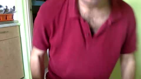 Snaiky online show from May 1, 2026, 1:05 pm