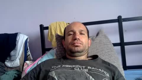 Snapshot of sparei7 chatting on June 12, 2026, 9:30 am Snaiky online show from June 12, 2026, 9:30 am