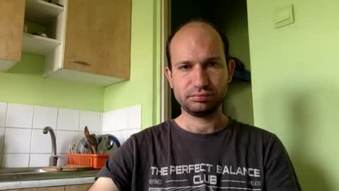 Snapshot of sparei7 chatting on June 13, 2026, 10:57 am Snaiky online show from June 13, 2026, 10:57 am