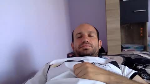 Snapshot of sparei7 chatting on June 16, 2026, 2:09 pm Snaiky online show from June 16, 2026, 2:09 pm