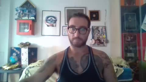 Snapshot of sparkcock666945 chatting on September 18, 2025, 9:11 am Vale The Sparky online show from September 18, 2025, 9:11 am