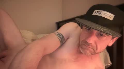 Snapshot of sparker1169 chatting on January 12, 2025, 4:29 pm Dad online show from January 12, 2025, 4:29 pm