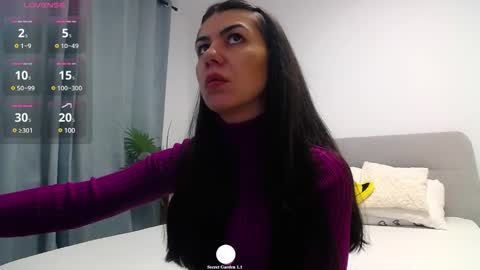 Snapshot of sparkly_eve chatting on February 28, 2025, 2:20 pm sparkly_eve online show from February 28, 2025, 2:20 pm