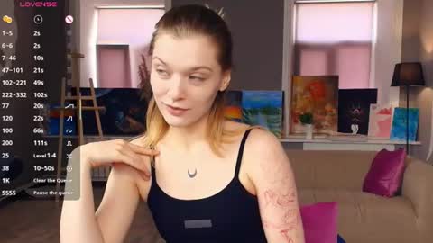 Kate online show from June 19, 2026, 8:29 am
