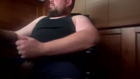 Snapshot of sparkplug408292 chatting on December 19, 2024, 10:45 am sparkplug408292 online show from December 19, 2024, 10:45 am