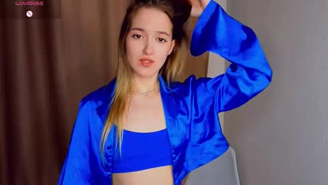 Snapshot of sparkusha chatting on March 9, 2026, 4:00 pm Mary online show from March 9, 2026, 4:00 pm