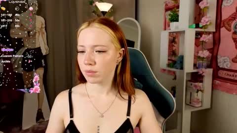 Nika online show from March 17, 2026, 12:37 am