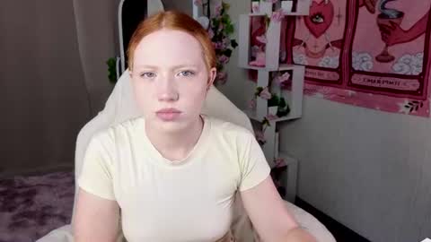 Snapshot of sparky_fox chatting on July 18, 2026, 12:04 am Nika online show from July 18, 2026, 12:04 am
