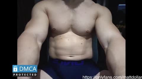 Snapshot of sparta_men chatting on December 25, 2024, 4:00 pm Mathew online show from December 25, 2024, 4:00 pm