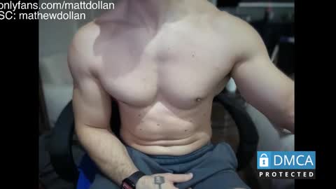 Mathew online show from January 10, 2026, 10:39 am