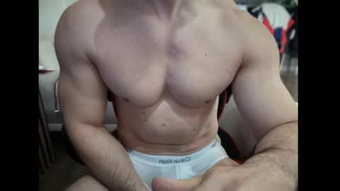 Snapshot of sparta_men chatting on May 3, 2026, 12:00 pm Mathew online show from May 3, 2026, 12:00 pm