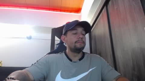     online show from January 7, 2026, 5:21 am