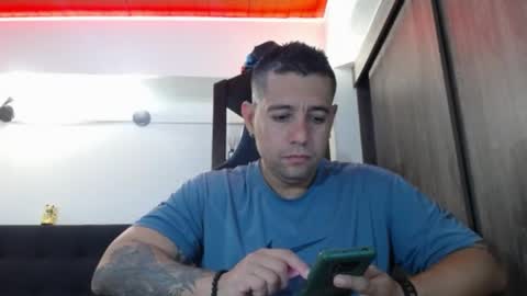     online show from April 27, 2026, 5:05 am