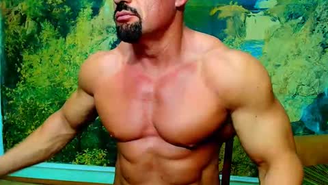 spartacusdom online show from October 14, 2025, 5:19 am