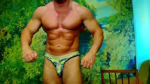 spartacusdom online show from June 19, 2026, 4:50 am