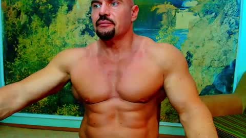 spartacusdom online show from June 21, 2026, 7:55 am