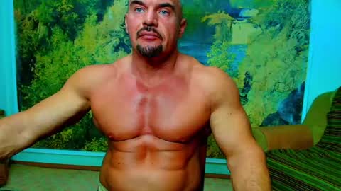spartacusdom online show from July 27, 2026, 3:46 am