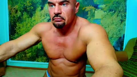 spartacusdom online show from July 30, 2026, 4:44 am