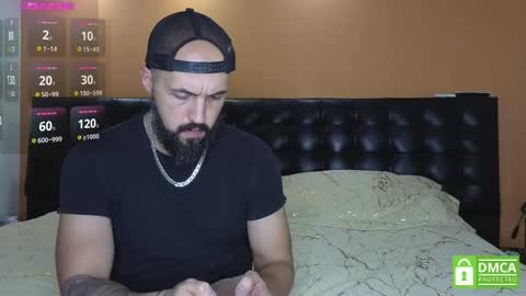 Snapshot of spartan8021 chatting on October 26, 2025, 2:50 am tinkerbellhot Spartan online show from October 26, 2025, 2:50 am