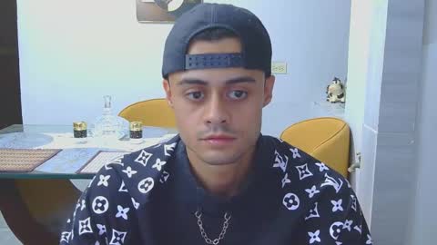 Spartan Blaze online show from January 12, 2025, 1:42 am