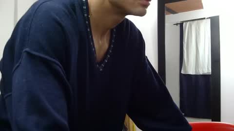 Snapshot of spartan_blaze chatting on January 18, 2025, 4:59 am Spartan Blaze online show from January 18, 2025, 4:59 am