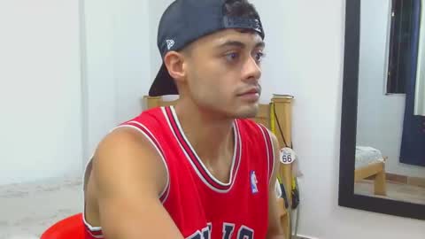 Snapshot of spartan_blaze chatting on January 22, 2025, 4:34 am Spartan Blaze online show from January 22, 2025, 4:34 am