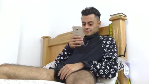 Snapshot of spartan_blaze chatting on January 23, 2025, 1:08 am Spartan Blaze online show from January 23, 2025, 1:08 am