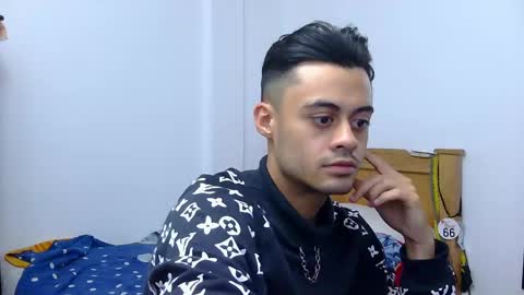 Snapshot of spartan_blaze chatting on January 23, 2025, 7:11 am Spartan Blaze online show from January 23, 2025, 7:11 am