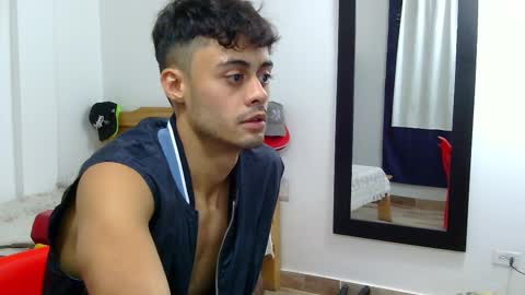 Snapshot of spartan_blaze chatting on January 24, 2025, 7:08 am Spartan Blaze online show from January 24, 2025, 7:08 am