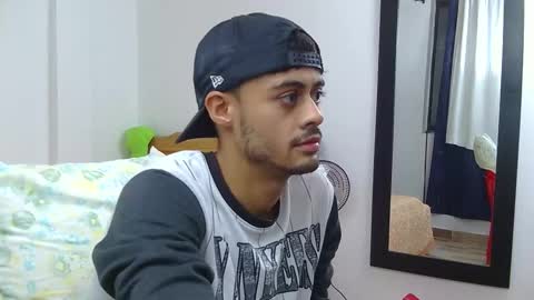 Snapshot of spartan_blaze chatting on February 3, 2025, 7:40 am Spartan Blaze online show from February 3, 2025, 7:40 am