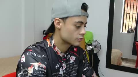 Snapshot of spartan_blaze chatting on February 12, 2025, 6:51 pm Spartan Blaze online show from February 12, 2025, 6:51 pm