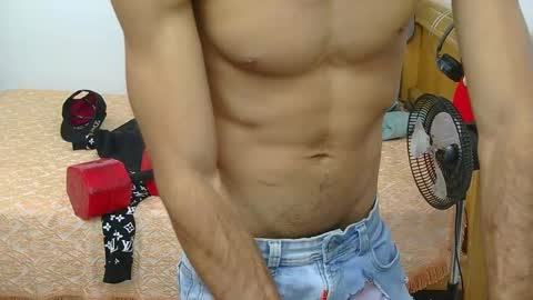 Spartan Blaze online show from February 17, 2025, 6:20 am