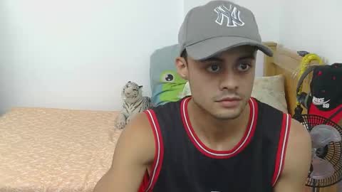 Snapshot of spartan_blaze chatting on February 19, 2025, 2:44 am Spartan Blaze online show from February 19, 2025, 2:44 am