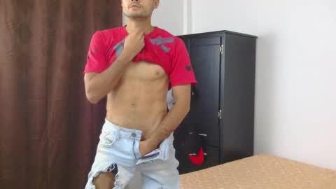 Spartan Blaze online show from February 25, 2025, 4:46 am