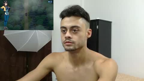 Snapshot of spartan_blaze chatting on February 27, 2025, 3:14 am Spartan Blaze online show from February 27, 2025, 3:14 am