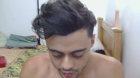 Spartan Blaze online show from September 11, 2025, 7:41 am