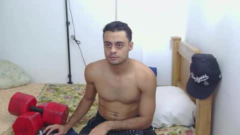 Snapshot of spartan_blaze chatting on September 14, 2025, 5:17 am Spartan Blaze online show from September 14, 2025, 5:17 am