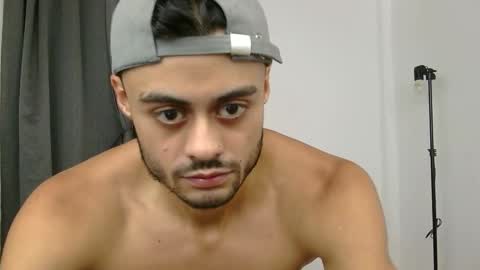 Spartan Blaze online show from December 17, 2025, 1:44 am