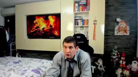 Spartan online show from February 15, 2026, 4:14 pm