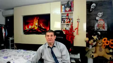 Spartan online show from March 16, 2026, 9:02 am