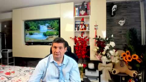 Spartan online show from April 25, 2026, 11:57 am