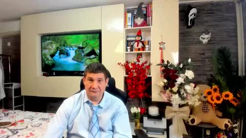Spartan online show from April 26, 2026, 11:19 am
