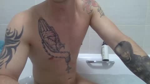 Spartansexgod1989 online show from May 4, 2026, 8:54 am